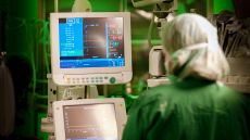 O πρώτος βηματοδότης χωρίς μπαταρία