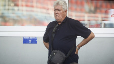 Super League: Σφίγγει ο κλοιός για Γκαγκάτση, παρέμβαση από την Επιτροπή Δεοντολογίας!