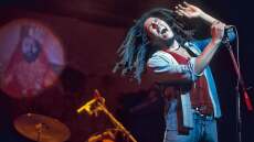 Βρέθηκαν χαμένες ηχογραφήσεις του Bob Marley σε υπόγειο ξενοδοχείου 