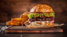 Τρανς λιπαρά: Ευρωπαϊκό «μπλόκο» για το καλό της καρδιάς μας