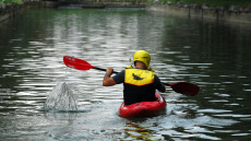 Αχαΐα: Έρευνες για τον εντοπισμό άνδρα στον Ερύμανθο ποταμό