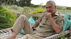 Ο Γιώργος Βογιατζής θυμήθηκε τον ρόλο του ως Ιωσήφ στον «Ιησού από τη Ναζαρέτ»