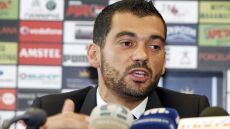 Κονσεϊσάο: «Ψέματα όσα λέγονται περί επιστροφής του Ολιβέιρα»