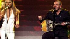 ﻿Οι Antique ξανά μαζί μετά από 16 χρόνια