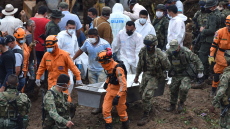 Κορωνοϊός - Κολομβία: Ξεπέρασαν τους 7.000 οι νεκροί