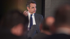 Μητσοτάκης στο Politico: Η κυβέρνηση ΝΔ θα βάλει τέλος στην υπερφορολόγηση της μεσαίας τάξης