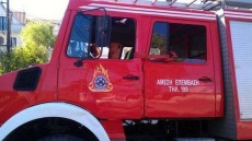 Τρίκαλα: Για δεύτερη φορά στόχος εμπρηστών ο δασάρχης Περτουλίου