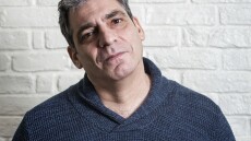 Η ανάρτηση του Γιάννη Σερβετά για τον σεισμό: «42 χρόνια μετά και ο φόβος δεν έχει φύγει»