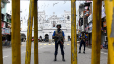 Σρι Λάνκα: Γυναίκες «καμικάζι» ετοιμάζουν επιθέσεις σε βουδιστικούς ναούς