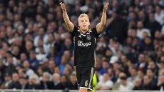 Champions League, Τότεναμ-Άγιαξ 0-1: Τα τρομερά μωρά είναι έτοιμα για τελικό!