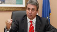 Λοβέρδος στον «Θέμα 104,6» για σαϊτοπόλεμο: Βάρβαρα έθιμα, δεν πρέπει να επιτρέπονται 