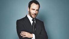 O ανατρεπτικός Τομ Φορντ: Είμαι Παρθένος, βαμπίρ και δεν αντέχω το φως