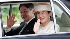 Η νέα αυτοκράτειρα Μασάκο: Η μάχη με την κατάθλιψη και ο διάδοχος που δεν γεννήθηκε ποτέ