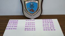 Έστειλαν με το πλοίο δέμα με ecstasy στη Μυτιλήνη