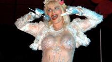 Η Τσιτσιολίνα κάνει μήνυση στον Sotheby's για δημοπρασία φωτογραφιών της