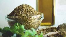 Δυο ελληνικά βότανα που είναι φυσικά αντιβιοτικά