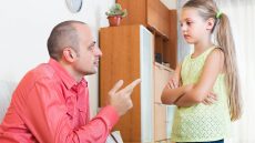 Πώς να χειριστούμε το παιδί που λέει ψέματα