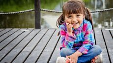 Πόσο να παίζουν, να κάθονται και να κοιμούνται τα παιδιά