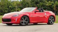 Τέλος εποχής για το Nissan 370Z Roadster