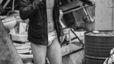 Το «Αποτύπωμα»: Η συνάντηση μιας μάνας με τον μοναδικό μάρτυρα της δολοφονίας του γιου της