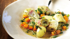 Αγκινάρα: 10 υπέροχες συνταγές με το απόλυτο ανοιξιάτικο λαχανικό