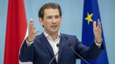 «Προειδοποιεί» την Ιταλία ο Αυστριακός Κουρτς: Μη γίνετε «δεύτερη Ελλάδα» με ανεύθυνη πολιτική για το χρέος!