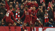 Champions League, Λίβερπουλ-Μπαρτσελόνα 4-0: Ανατροπή έπος από τους «κόκκινους»