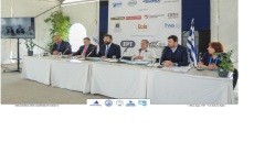 Πανευρωπαϊκό FINN: Η Ιστιοπλοΐα ξαναβάζει την Ελλάδα στις μεγάλες αθλητικές διοργανώσεις