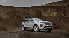 Ηλεκτρικό Evoque από το 2025