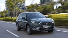 To μεγάλο SUV της SEAT στην ελληνική αγορά-Δείτε πόσο κοστίζει