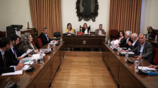 Υπόθεση Πετσίτη: Με πρωτοφανείς μεθοδεύσεις η Τασία σταμάτησε την κατάθεση της Ζαΐρη