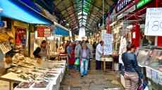 Θεσσαλονίκη: Ο ΕΦΕΤ απειλεί με λουκέτο το Καπάνι - Τι ζητάει