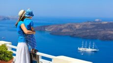 ΟΑΕΔ - Κοινωνικός Τουρισμός 2019: Πώς να κάνετε δωρεάν διακοπές