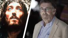 Ρόμπερτ Πάουελ: Ο «Ιησούς από τη Ναζαρέτ» στη Σαλαμίνα για τα γυρίσματα ταινίας