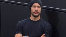 «Greece by Drone»: Ο ταλαντούχος φωτογράφος Κώστας Σπαθής μιλάει για το λεύκωμα