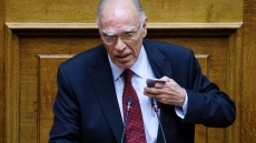 Λεβέντης: Εμένα ο πατέρας Τσίπρα με έλεγε αριστερό