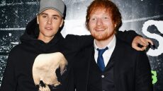 «I don't care»: Ed Sheeran και Justin Bieber έκαναν τα ψυχολογικά τους τραγούδι