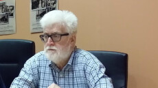 Iωάννινα: Θα συνεχίσουμε αυτό που ξεκίνησε ο Μωυσής Ελισάφ το 2019, είπε ο νέος δήμαρχος