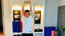 Τέσσερις πολύτιμες ασκήσεις που ανακουφίζουν τον αυχένα