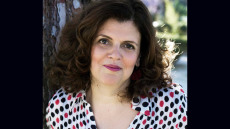 Η Αγγελική Κανελλακοπούλου για τον Δήμο Κηφισιάς: Εργαζόμαστε για την πόλη της καρδιάς μας