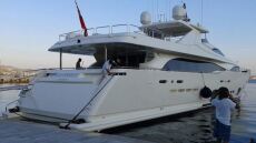 ΝΔ: Ισχύει ότι στη θαλαμηγό Παναγόπουλου έκανε διακοπές και κορυφαίος υπουργός του ΣΥΡΙΖΑ;