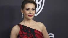 Η Αλίσα Μιλάνο καλεί τις γυναίκες σε «απεργία από το σεξ»