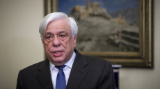 Παυλόπουλος από Κίνα: Ο διάλογος των πολιτισμών είναι η βάση της ειρηνικής συνύπαρξης