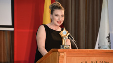 Η σχεδιάστρια μόδας Αθηνά Τρανούλη δέχτηκε επίθεση με λοστούς