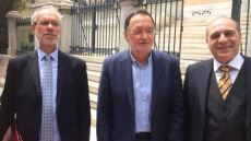 Ευρωεκλογές 2019: Η ΛΑΕ διαμαρτύρεται για την απόφαση κατανομής του τηλεοπτικού χρόνου