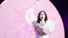 Κατερίνα Ντούσκα: Νιώθω δικαιωμένη, το ευχαριστήθηκα