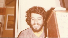 Γρηγόρης Φαληρέας: Ο μποέμ τύπος που λάτρεψε τη μουσική