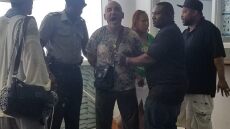 Άλκης Δαυίδ: Πλήρωσε $300.000 εγγύηση κι έφυγε από τον Άγιο Χριστόφορο χωρίς την κάνναβη