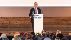 Νίκος Χιωτάκης: Οι δεσμεύσεις για το αύριο σε Κηφισιά- Ν.Ερυθραία - Εκάλη