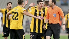 Επιστολή ΑΕΚ στον αρχιδιαιτητή Περέιρα: Ζητά εξηγήσεις για τους διαιτητές, θέτει ζήτημα εγκυρότητας του τελικού!